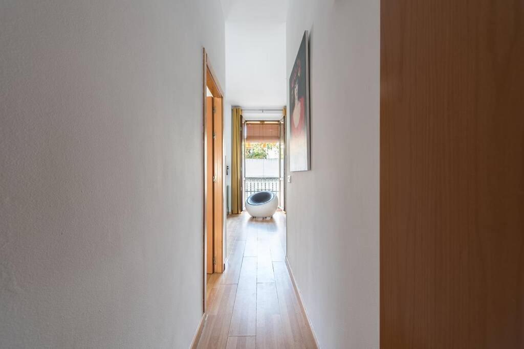 Apartamento Pop Art, Valvanera, Pleno Centro Sevilla